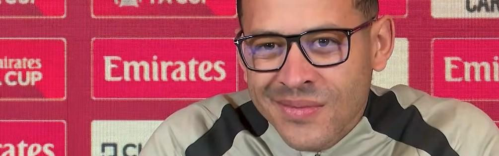 罗塞尼尔：我会每天工作24小时，尽可能推动球员取得成功