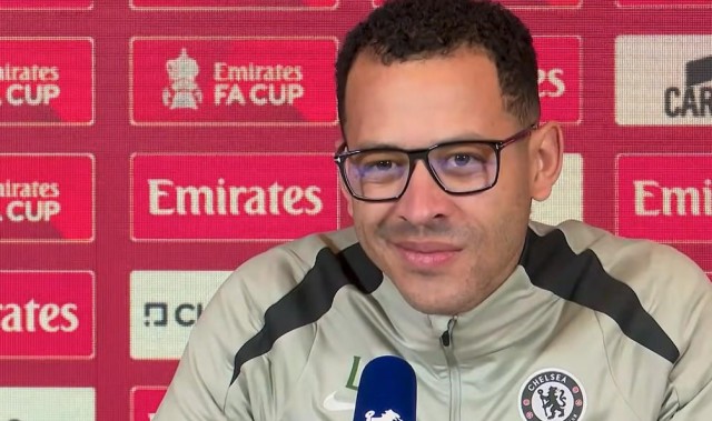 罗塞尼尔：我会每天工作24小时，尽可能推动球员取得成功