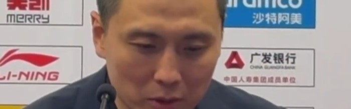 胜青岛发布会！卢伟点赞攻守与篮板，谈八连胜仍在提不足要解决！|上海|青岛市|赛季|王哲林|古德温_新浪体育_新浪新闻