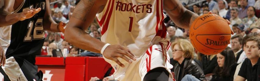 夸梅：麦迪就是个只会单打的球员 根本没人愿意和他做队友吧